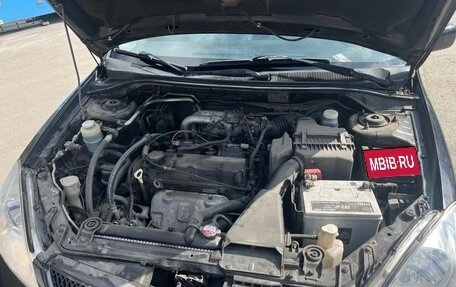 Mitsubishi Lancer IX, 2005 год, 480 000 рублей, 5 фотография