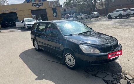 Mitsubishi Lancer IX, 2005 год, 480 000 рублей, 4 фотография