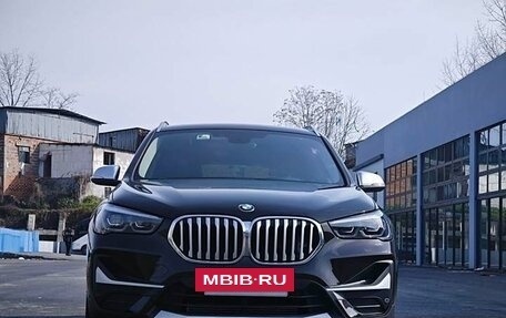 BMW X1, 2021 год, 2 000 000 рублей, 6 фотография