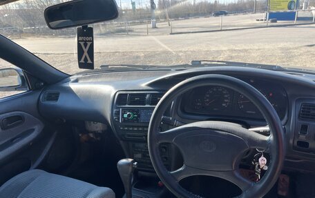 Toyota Corolla, 1992 год, 280 000 рублей, 7 фотография