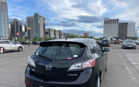 Mazda Axela, 2010 год, 1 150 000 рублей, 6 фотография