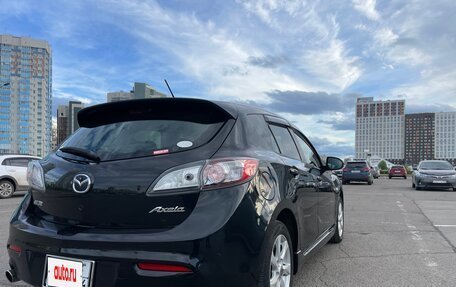 Mazda Axela, 2010 год, 1 150 000 рублей, 4 фотография