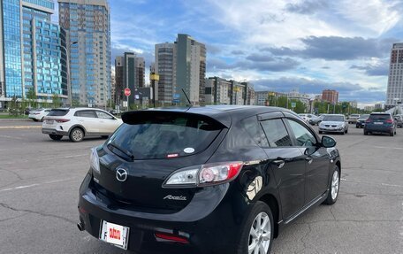 Mazda Axela, 2010 год, 1 150 000 рублей, 5 фотография