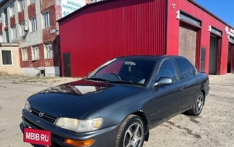 Toyota Corolla, 1992 год, 280 000 рублей, 3 фотография