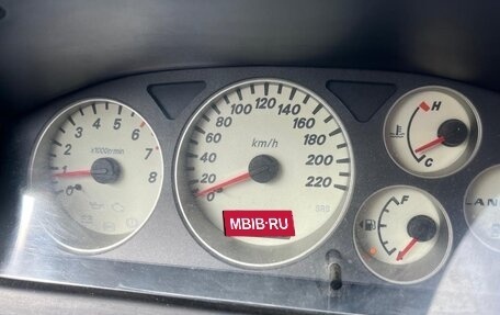 Mitsubishi Lancer IX, 2005 год, 480 000 рублей, 9 фотография