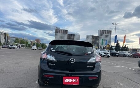 Mazda Axela, 2010 год, 1 150 000 рублей, 7 фотография