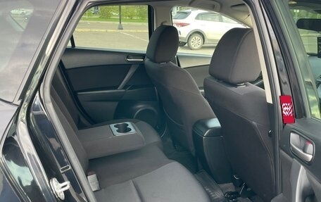 Mazda Axela, 2010 год, 1 150 000 рублей, 3 фотография