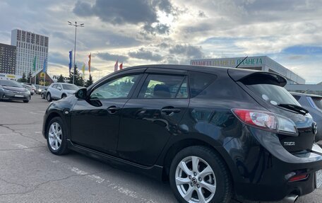Mazda Axela, 2010 год, 1 150 000 рублей, 8 фотография