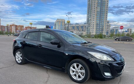 Mazda Axela, 2010 год, 1 150 000 рублей, 18 фотография