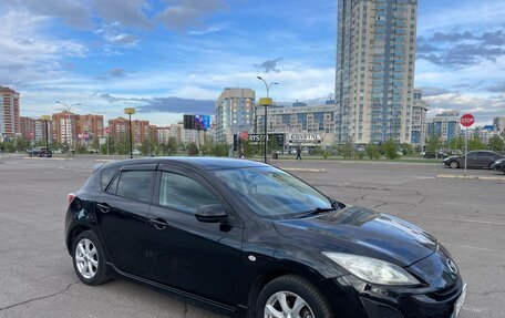 Mazda Axela, 2010 год, 1 150 000 рублей, 15 фотография