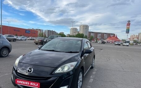 Mazda Axela, 2010 год, 1 150 000 рублей, 10 фотография