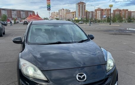 Mazda Axela, 2010 год, 1 150 000 рублей, 16 фотография
