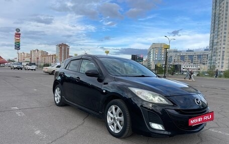 Mazda Axela, 2010 год, 1 150 000 рублей, 14 фотография