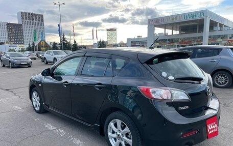 Mazda Axela, 2010 год, 1 150 000 рублей, 9 фотография