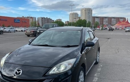 Mazda Axela, 2010 год, 1 150 000 рублей, 11 фотография