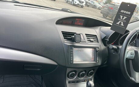 Mazda Axela, 2010 год, 1 150 000 рублей, 36 фотография