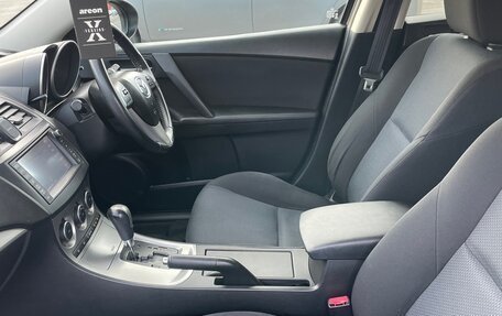Mazda Axela, 2010 год, 1 150 000 рублей, 35 фотография