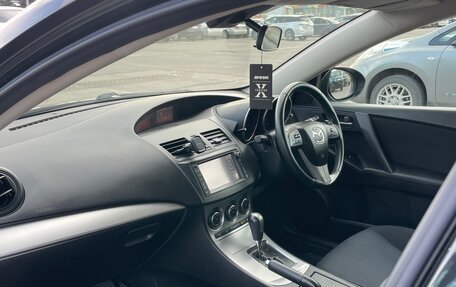 Mazda Axela, 2010 год, 1 150 000 рублей, 37 фотография