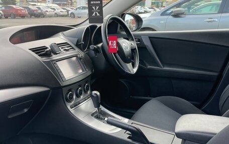 Mazda Axela, 2010 год, 1 150 000 рублей, 38 фотография