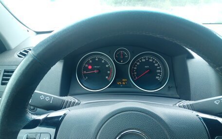 Opel Astra H, 2012 год, 750 000 рублей, 2 фотография