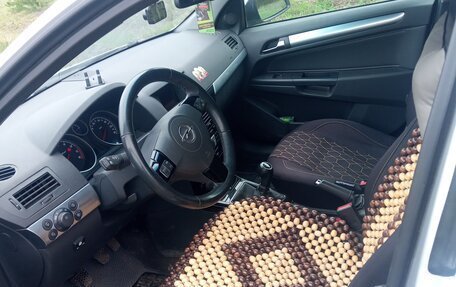 Opel Astra H, 2012 год, 750 000 рублей, 4 фотография