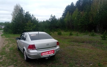 Opel Astra H, 2012 год, 750 000 рублей, 7 фотография