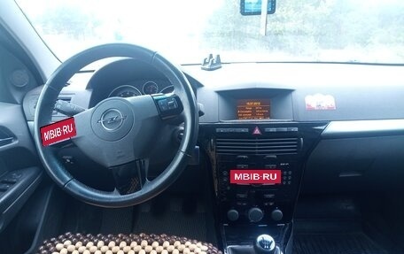 Opel Astra H, 2012 год, 750 000 рублей, 3 фотография