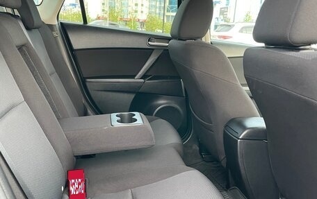 Mazda Axela, 2010 год, 1 150 000 рублей, 40 фотография