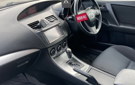 Mazda Axela, 2010 год, 1 150 000 рублей, 39 фотография