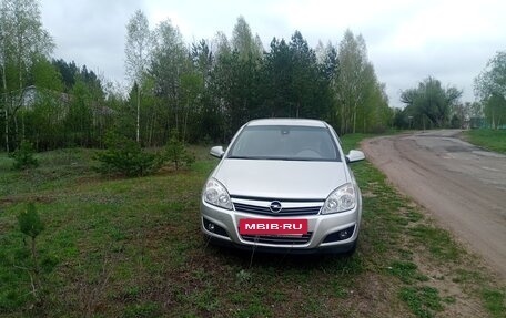 Opel Astra H, 2012 год, 750 000 рублей, 8 фотография