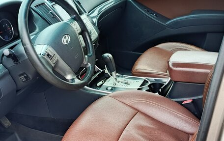Hyundai ix55, 2009 год, 1 300 000 рублей, 5 фотография