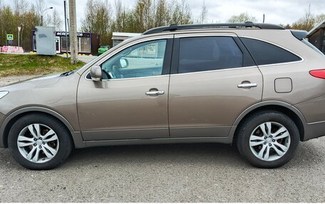 Hyundai ix55, 2009 год, 1 300 000 рублей, 12 фотография