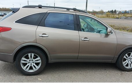 Hyundai ix55, 2009 год, 1 300 000 рублей, 8 фотография