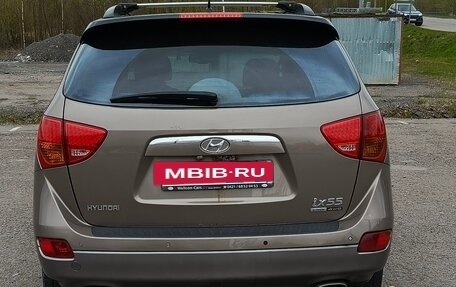 Hyundai ix55, 2009 год, 1 300 000 рублей, 10 фотография