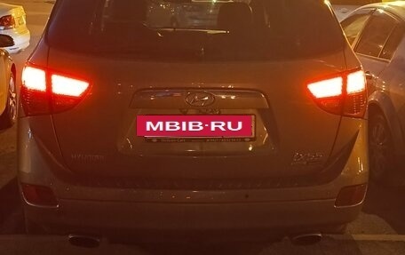 Hyundai ix55, 2009 год, 1 300 000 рублей, 7 фотография