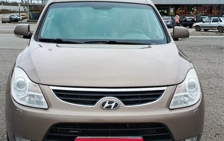 Hyundai ix55, 2009 год, 1 300 000 рублей, 6 фотография