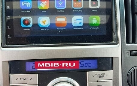 Hyundai ix55, 2009 год, 1 300 000 рублей, 9 фотография