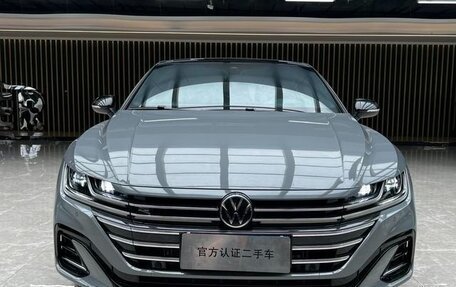Volkswagen Passat CC, 2022 год, 2 820 999 рублей, 2 фотография
