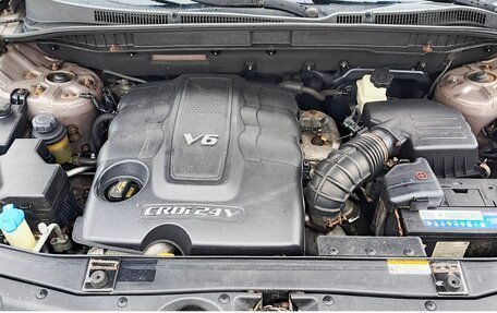 Hyundai ix55, 2009 год, 1 300 000 рублей, 14 фотография