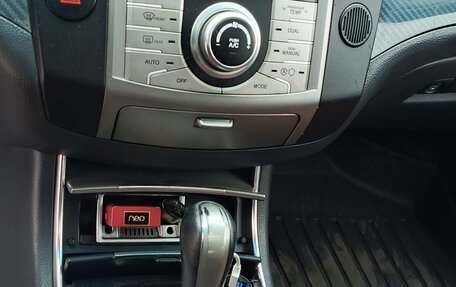 Hyundai ix55, 2009 год, 1 300 000 рублей, 18 фотография