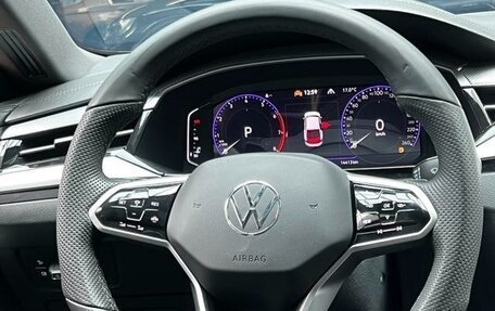 Volkswagen Passat CC, 2022 год, 2 820 999 рублей, 7 фотография