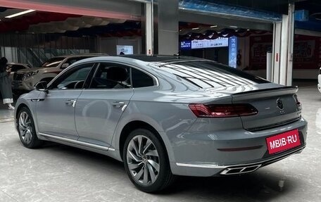 Volkswagen Passat CC, 2022 год, 2 820 999 рублей, 4 фотография