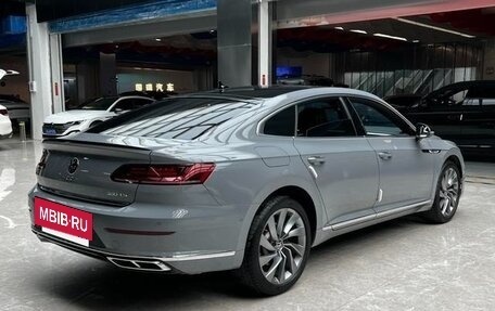 Volkswagen Passat CC, 2022 год, 2 820 999 рублей, 3 фотография