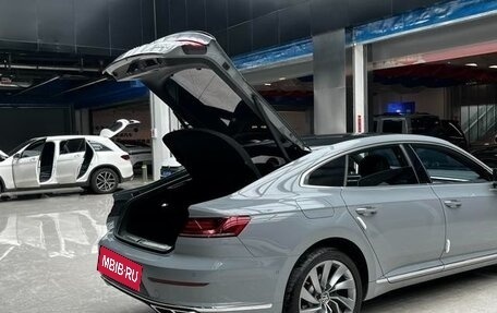 Volkswagen Passat CC, 2022 год, 2 820 999 рублей, 10 фотография