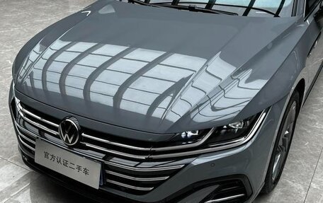 Volkswagen Passat CC, 2022 год, 2 820 999 рублей, 6 фотография