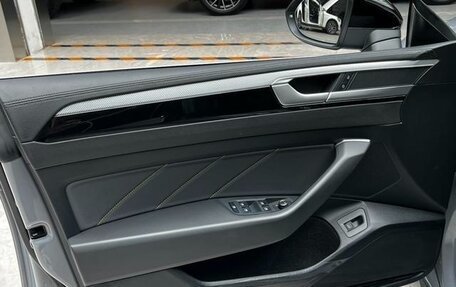 Volkswagen Passat CC, 2022 год, 2 820 999 рублей, 11 фотография