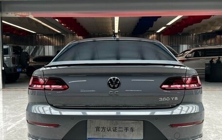 Volkswagen Passat CC, 2022 год, 2 820 999 рублей, 17 фотография