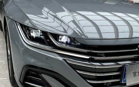 Volkswagen Passat CC, 2022 год, 2 820 999 рублей, 25 фотография