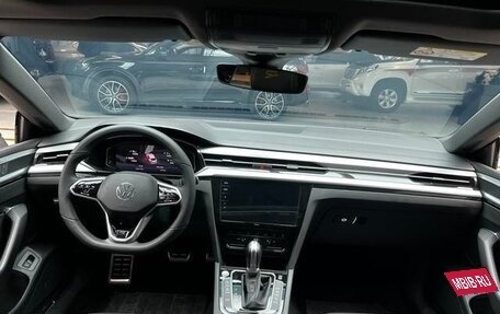 Volkswagen Passat CC, 2022 год, 2 820 999 рублей, 19 фотография