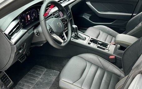 Volkswagen Passat CC, 2022 год, 2 820 999 рублей, 26 фотография